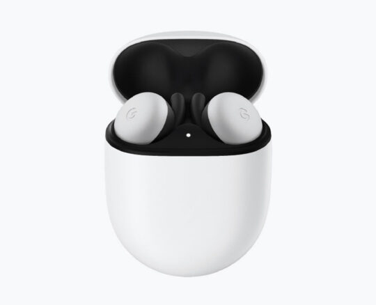Pixel Wireless Earphones